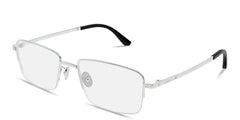Cartier CT0575OA 002 54 Men Eyeglasses-image 1