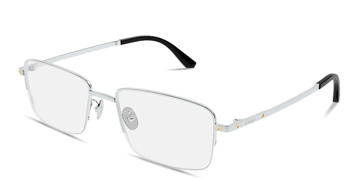 Cartier CT0575OA 002 54 Men Eyeglasses-image 1
