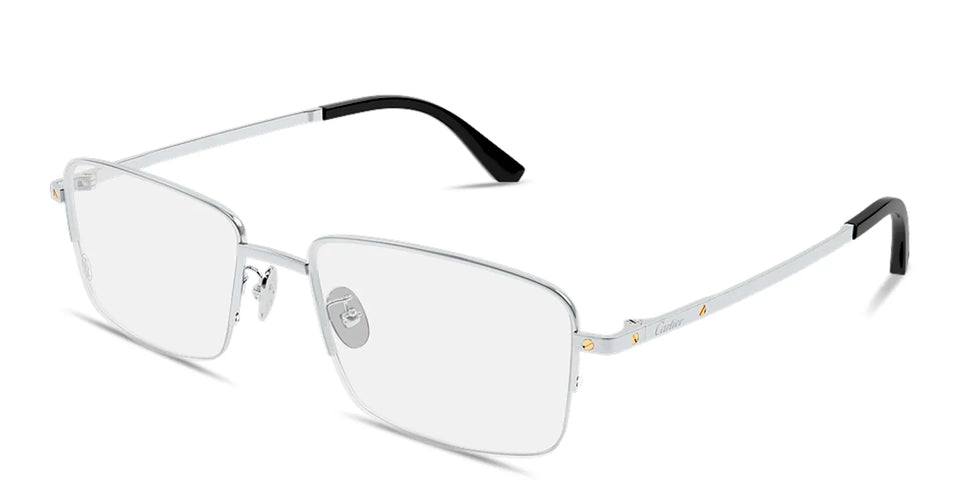 Cartier CT0575OA 002 54 Men Eyeglasses