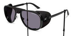 Mont Blanc Pilot-Style Sunglasses-image 2
