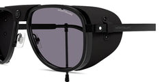 Mont Blanc Pilot-Style Sunglasses-image 3
