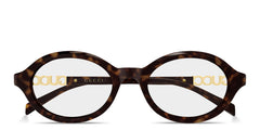 Gucci GG2153O 002 51 Women Eyeglasses-image 3