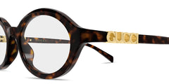 Gucci GG2153O 002 51 Women Eyeglasses-image 2