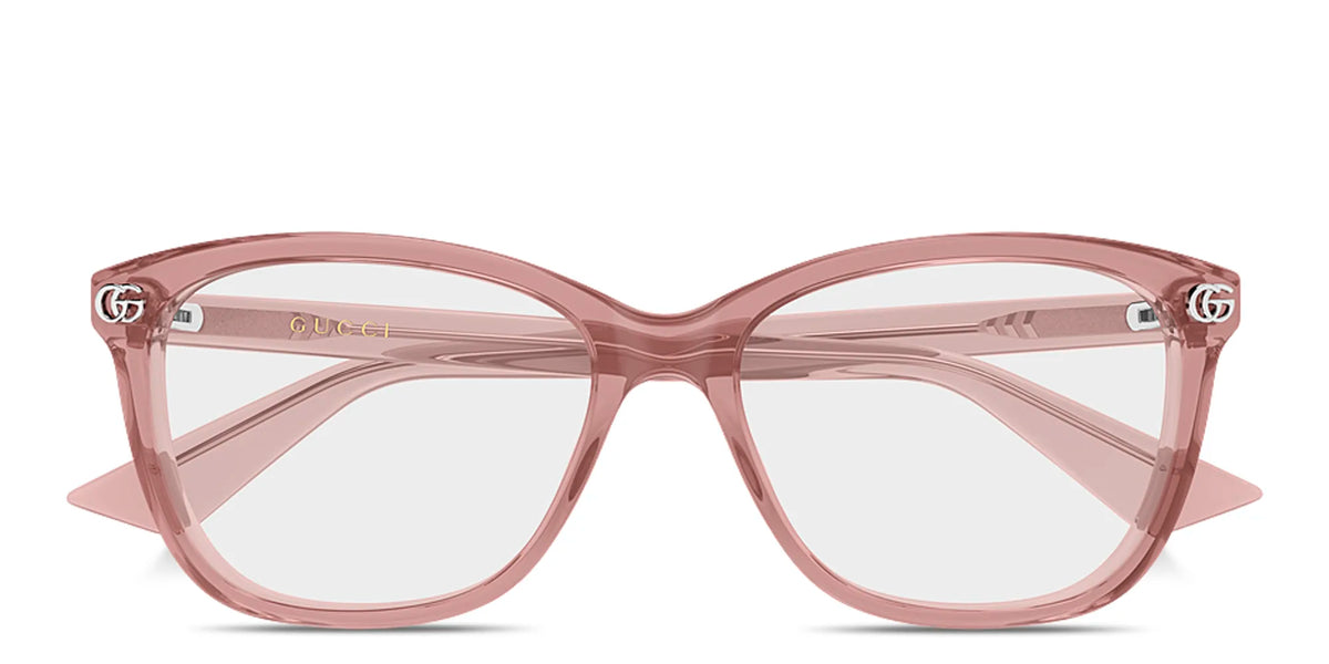 Gucci GG2113O 003 52 Women Eyeglasses-image 1