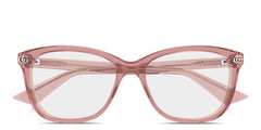 Gucci GG2113O 003 52 Women Eyeglasses-image 1