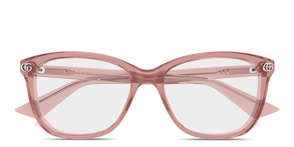 Gucci GG2113O 003 52 Women Eyeglasses