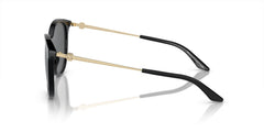 Armani Exchange AX4140S 815887 55 Women's Sunglasses-image 3