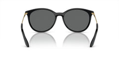 Armani Exchange AX4140S 815887 55 Women's Sunglasses-image 4