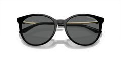 Armani Exchange AX4140S 815887 55 Women's Sunglasses-image 5