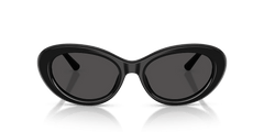 DOLCE & GABBANA Oval -Style Sunglasses-image 2