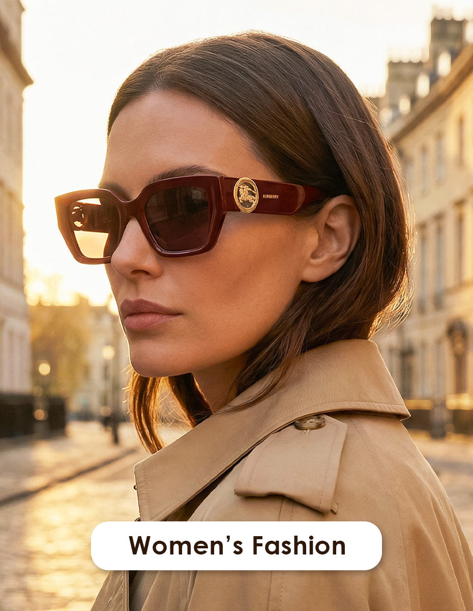 Women's Fashion