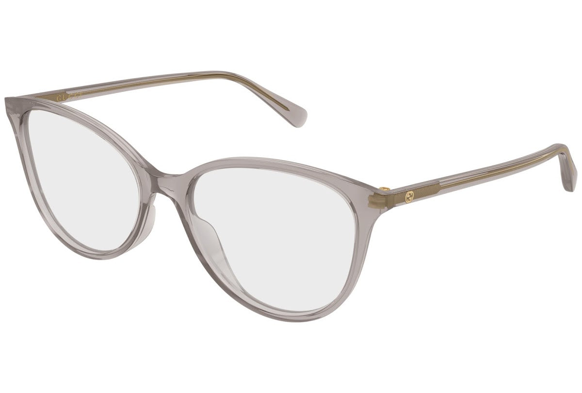 Gucci GG1359O 009 54 Women Eyeglasses-image 1
