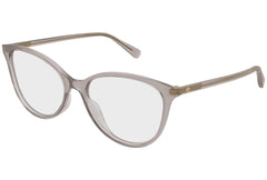Gucci GG1359O 009 54 Women Eyeglasses-image 1