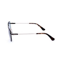 POLICE SPLN26 300 57 Men's Full Rim Sunglasses image 3