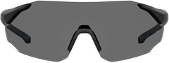 Under Armour UA HAMMER/F Unisex Rim Less Sunglasses-image 2
