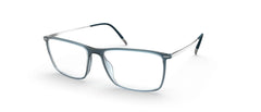 SILHOUETTE FSIL 2944 4540 55 Unisex Eyeglasses-image 1