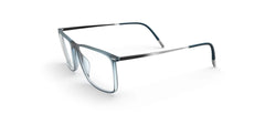 SILHOUETTE FSIL 2944 4540 55 Unisex Eyeglasses-image 2