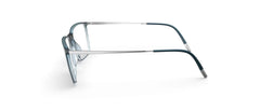 SILHOUETTE FSIL 2944 4540 55 Unisex Eyeglasses-image 3