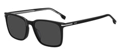 Hugo Boss Square-Style Sunglasses-image 1