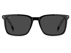 Hugo Boss Square-Style Sunglasses-image 2