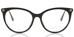 Gucci GG0093O 001 53 Women Eyeglasses-image 2