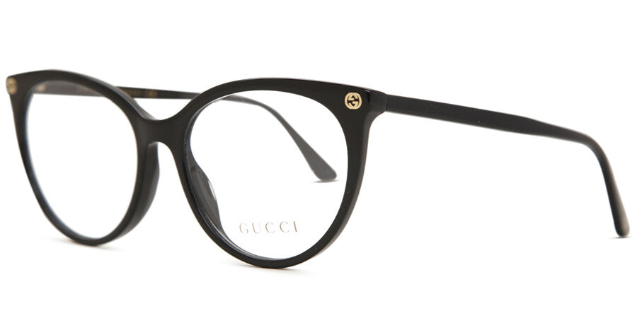 Gucci GG0093O 001 53 Women Eyeglasses