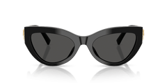 DOLCE & GABBANA Cat-Eye-Style Sunglasses-image 2
