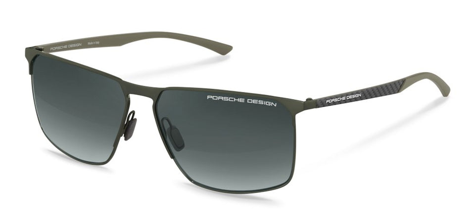Porsche Design P8964 C Men's Sunglasses