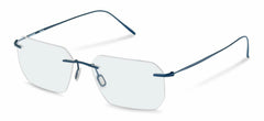 Rodenstock R7166 B 56 Unisex Eyeglasses-image 1