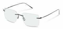 Rodenstock R7167 A 57 Unisex Eyeglasses-image 1