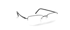 SILHOUETTE 5571 9040 55 Unisex Eyeglasses-image 3