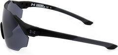 Under Armour UA HAMMER/F Unisex Rim Less Sunglasses-image 4