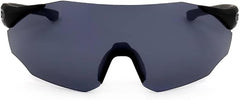 Under Armour UA HAMMER/F Unisex Rim Less Sunglasses-image 3