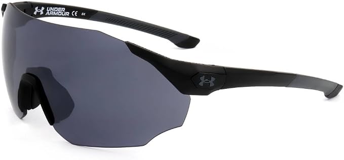 Under Armour UA HAMMER/F Unisex Rim Less Sunglasses-image 1