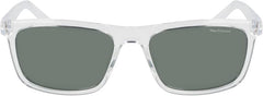 NIKE EMBAR P N Kids Boy Full Rim Sunglasses image 1