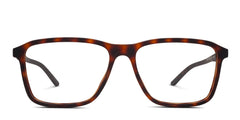 Puma PU0536O 002 55 Men Eyeglasses-image 2