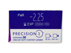 Alcon Precision1 Pack of 30