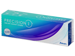 Alcon Precision1 Pack of 30