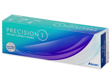 Alcon Precision1 Pack of 30