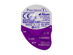 Alcon Precision1 Pack of 30