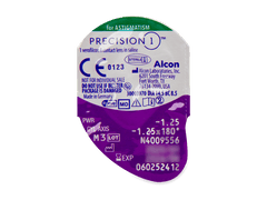 Precision1 Toric Pack of 30-image 3