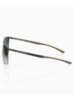 Porsche Design P8964 C Men's Sunglasses-image 3
