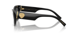 DOLCE & GABBANA Cat-Eye-Style Sunglasses-image 3