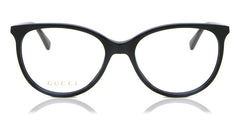 Gucci GG0550O 001 51 Women Eyeglasses-image 2