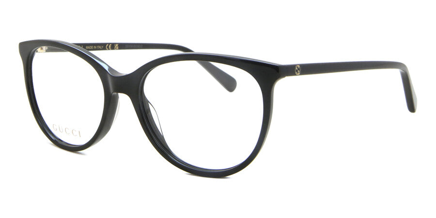 Gucci GG0550O 001 51 Women Eyeglasses