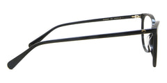 Gucci GG0550O 001 51 Women Eyeglasses-image 3