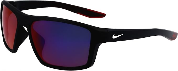 NIKE IU4877X 10 60 Unisex Semi Rimless Sunglasses image 1
