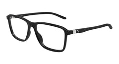 Puma PU0536O 001 55 Men Eyeglasses-image 1