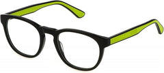 Police VK135 700Y 48 Unisex Eyeglasses-image 1