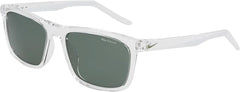 NIKE EMBAR P N Kids Boy Full Rim Sunglasses image 2